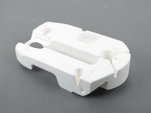 ES#118850 - 51458201467 - KNEE BOLSTER - (NO LONGER AVAILABLE) - Genuine BMW - 