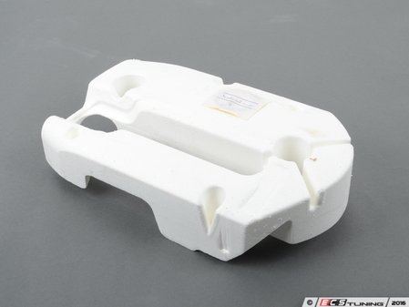 ES#118850 - 51458201467 - KNEE BOLSTER - (NO LONGER AVAILABLE) - Genuine BMW - 