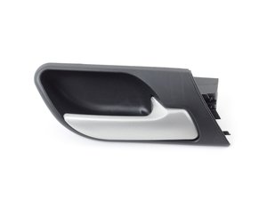 ES#109380 - 51428408626 - Door Handle - Rear Right - Genuine BMW door handle replacement. - Genuine BMW - BMW