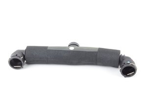 ES#25813 - 11617549711 - VENT LINE - Genuine BMW - BMW