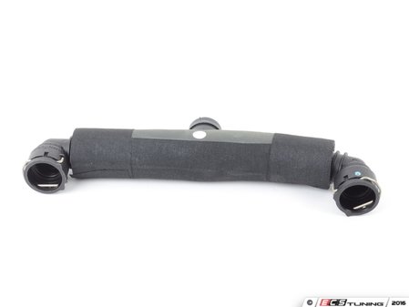 ES#25813 - 11617549711 - VENT LINE - Genuine BMW - BMW