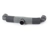 ES#25813 - 11617549711 - VENT LINE - Genuine BMW - BMW