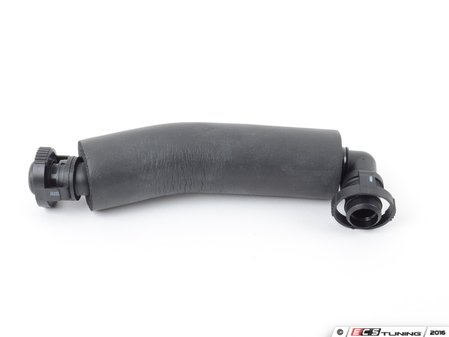 ES#25815 - 11617549714 - VENT HOSE - Genuine BMW - BMW
