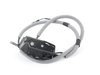ES#92187 - 51247183196 - Latch lock - Lower latch lock - Genuine BMW - BMW