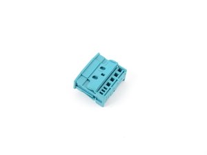 ES#1305363 - 61136931912 - SOCKET HOUSING - Genuine BMW - BMW