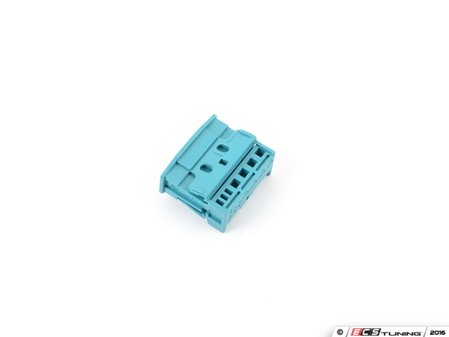 ES#1305363 - 61136931912 - SOCKET HOUSING - Genuine BMW - BMW