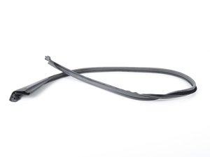 ES#1833168 - 51767208584 - GASKET,DOOR JOINT, D - Genuine BMW - BMW