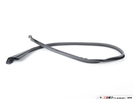 ES#1833168 - 51767208584 - GASKET,DOOR JOINT, D - Genuine BMW - BMW