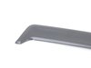 ES#127829 - 51711945710 - Rear Spoiler - Schwarz - (NO LONGER AVAILABLE) - Includes mounting hardware - Genuine BMW - 