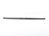 ES#127829 - 51711945710 - Rear Spoiler - Schwarz - (NO LONGER AVAILABLE) - Includes mounting hardware - Genuine BMW - 