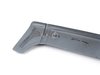 ES#127829 - 51711945710 - Rear Spoiler - Schwarz - (NO LONGER AVAILABLE) - Includes mounting hardware - Genuine BMW - 