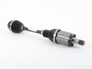 ES#3105132 - 31607606027 - Remanufactured output shaft - left  - Genuine BMW - BMW