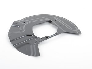 ES#59741 - 34113411871 - PROTECT.PLATE - Genuine BMW - BMW