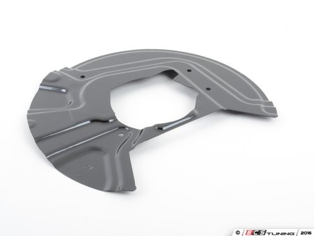 ES#59741 - 34113411871 - PROTECT.PLATE - Genuine BMW - BMW