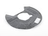 ES#59741 - 34113411871 - PROTECT.PLATE - Genuine BMW - BMW