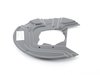 ES#59741 - 34113411871 - PROTECT.PLATE - Genuine BMW - BMW