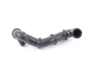 ES#1626987 - 1030940482 - HOSE,IDLE AI - Genuine Mercedes Benz - Mercedes Benz