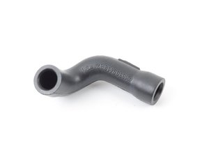 ES#1626990 - 1030941382 - HOSE,IDLE AI - Genuine Mercedes Benz - Mercedes Benz