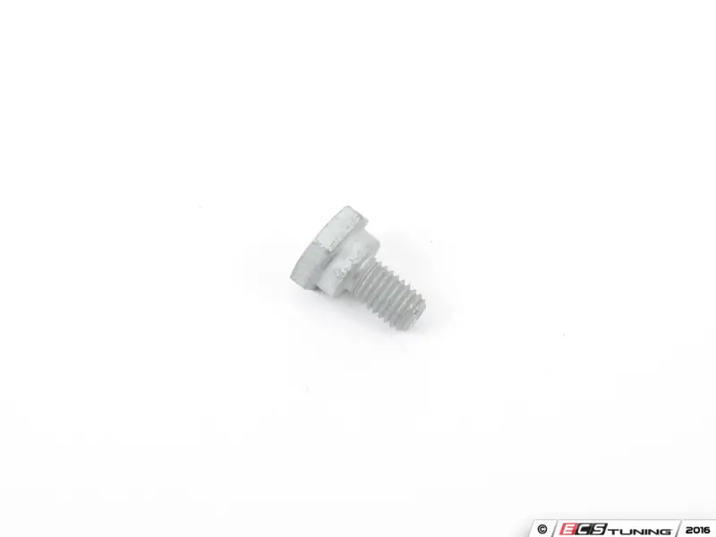 Genuine BMW - 34213401947 - E83 Hex Bolt - Priced Each (34-21-3 