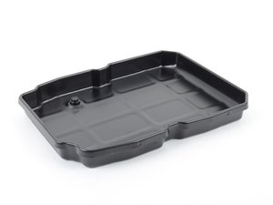 ES#2828429 - 1402700812 - Transmission Oil Pan - Houses The Transmission Oil Filter And Transmission Oil - URO - Mercedes Benz