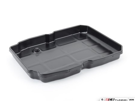 ES#2828429 - 1402700812 - Transmission Oil Pan - Houses The Transmission Oil Filter And Transmission Oil - URO - Mercedes Benz