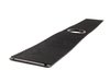 ES#251610 - 1J0713277 - Automatic Tranmission Shifter Cover Strip - Small plastic strip that the shifter slides inside - Genuine Volkswagen Audi - Volkswagen