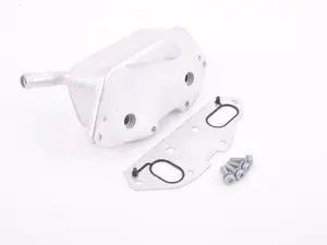 Oil Cooler Kit 