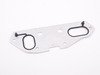 ES#3183650 -  06e117021gKT - Oil Cooler Kit  - Includes oil cooler, gasket, and hardware for a complete swap - Assembled By ECS - Audi