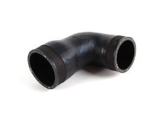 ES#279579 - 06A145832M - Pressure Hose - Located on the back side of the turbo - Genuine Volkswagen Audi - Audi Volkswagen