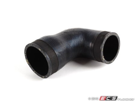 ES#279579 - 06A145832M - Pressure Hose - Located on the back side of the turbo - Genuine Volkswagen Audi - Audi Volkswagen