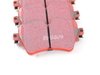 ES#3132113 - DP32227C - EBC Redstuff Ceramic Pads Set - Upgrade to EBC pads in your MINI - EBC - MINI