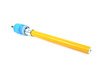 ES#2983394 - 34-003343 - B8 Front Performance Plus Suspension Strut Cartridge - Priced Each - Compliments factory sport package or lowering springs with a remarkably comfortable sport ride. World-famous Bilstein quality with a limited lifetime warranty! - Bilstein - BMW