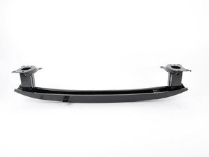 ES#1304681 - 5K0807109H - Bumper Rail - Genuine Volkswagen Audi - Volkswagen