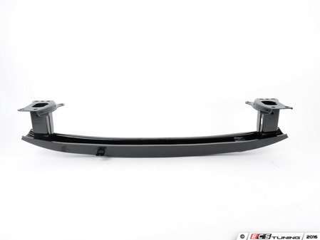 ES#1304681 - 5K0807109H - Bumper Rail - Genuine Volkswagen Audi - Volkswagen
