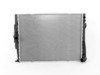 ES#241826 - 17117553111 - RADIATOR     - Genuine BMW - 