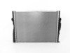ES#241826 - 17117553111 - RADIATOR     - Genuine BMW - 