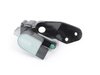 ES#382997 - 4E0616572E - Self Leveling Sensor - right rear - Includes linkage for mounting - Genuine Volkswagen Audi - Audi