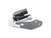 ES#382997 - 4E0616572E - Self Leveling Sensor - right rear - Includes linkage for mounting - Genuine Volkswagen Audi - Audi
