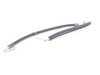 ES#2801709 - 2034661681 - Power Steering Hose - Pump to Rack - Rein - Mercedes Benz