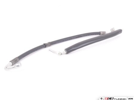 ES#2801709 - 2034661681 - Power Steering Hose - Pump to Rack - Rein - Mercedes Benz