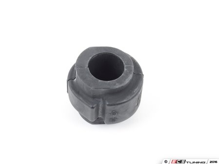 ES#3209807 - 4D0411327G - Front Sway Bar Bushing - Priced Each - Fits the left and right side - Meyle - Audi Volkswagen