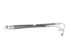 Power Steering Feed Line