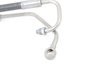 ES#2756431 - 32411096731 - Power Steering Feed Line - Runs from the pump to the rack - Genuine BMW - BMW