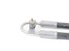 ES#2756431 - 32411096731 - Power Steering Feed Line - Runs from the pump to the rack - Genuine BMW - BMW