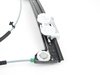 ES#94201 - 51337039452 - Window Regulator - Front Right - Replace your worn out window lift - Genuine MINI - MINI