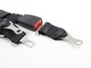ES#3183861 - SR18190 - E82/E92 Quick Fit Pro Harness - Black - Left - Schroth - 