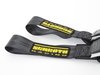 ES#3183861 - SR18190 - E82/E92 Quick Fit Pro Harness - Black - Left - Schroth - 
