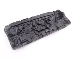 ES#2848262 - 11147810838 - COVER, ACOUSTIC - Genuine BMW - BMW