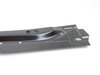 ES#67298 - 41111913088 - Inner Rocker Panel - Right - Primed and ready for paint - Genuine BMW - BMW