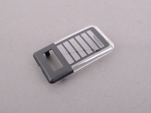 ES#175400 - 63316974430 - LENS, INTERIOR READI - Genuine BMW - BMW